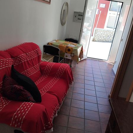 Apartamento Apartamento En El Centro Del Pueblo Robledo de Chavela Exterior foto